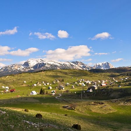 Guesthouse Nedajno Exteriér fotografie