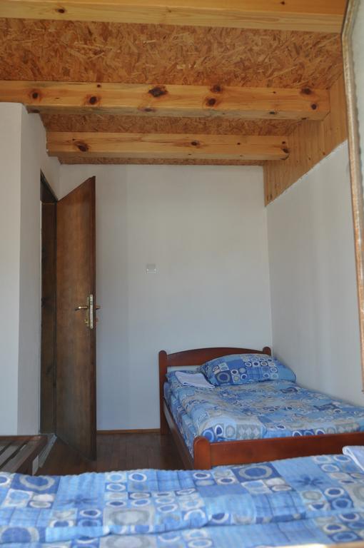 Guesthouse Nedajno Exteriér fotografie