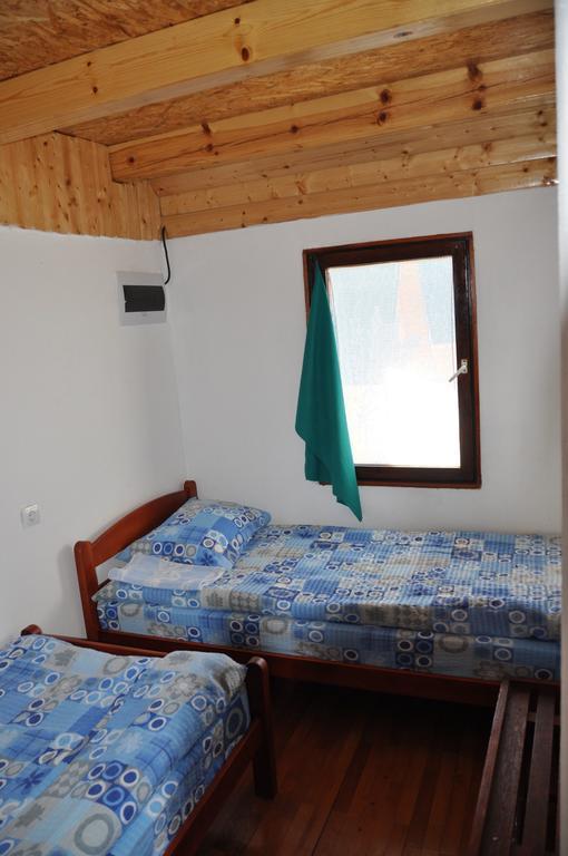 Guesthouse Nedajno Exteriér fotografie