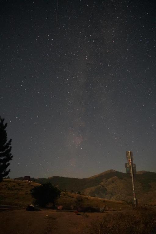 Guesthouse Nedajno Exteriér fotografie
