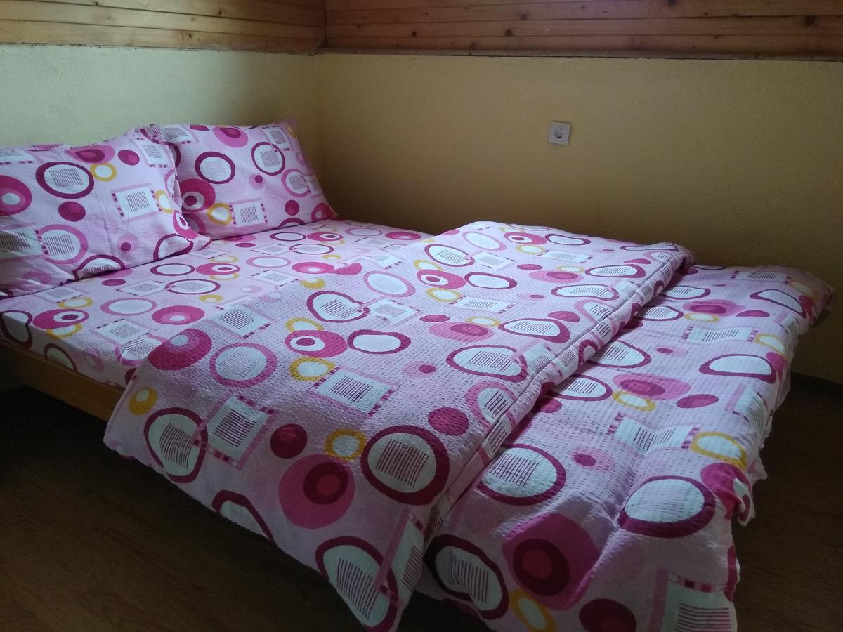 Guesthouse Nedajno Exteriér fotografie